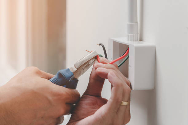 Best Electrical Outlet Installation and Repair  in West Buechel, KY