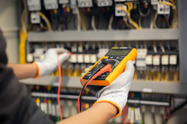 Best Emergency Electrical Repair Services  in West Buechel, KY