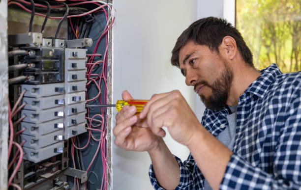 Best Electrical Wiring and Rewiring  in West Buechel, KY